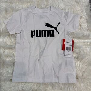 NWT PUMA 3T